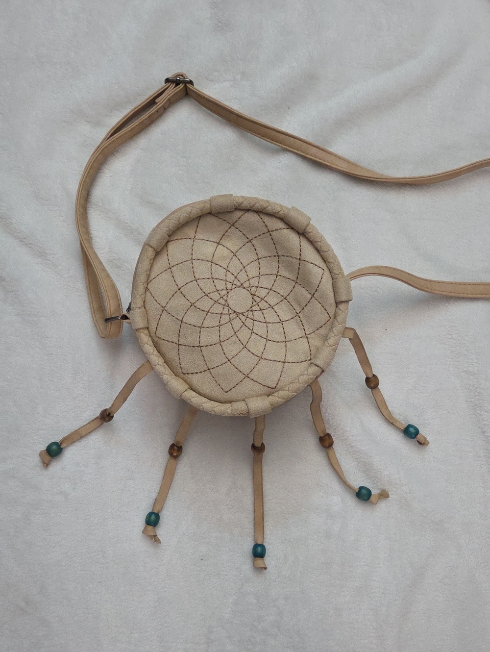 Love Trove Suncatcher Crossbody Bag